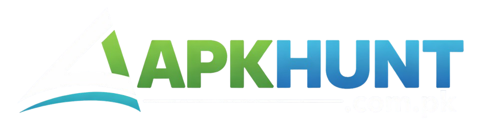 Apkhunt Logo